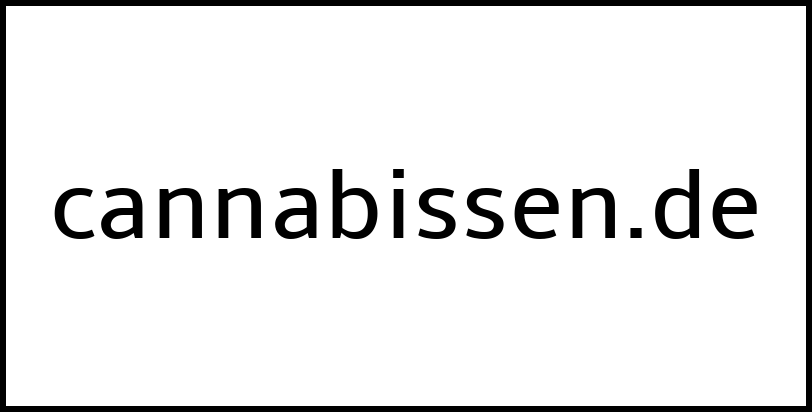 cannabissen.de