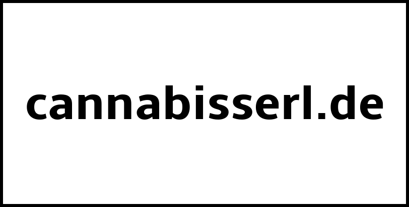 cannabisserl.de