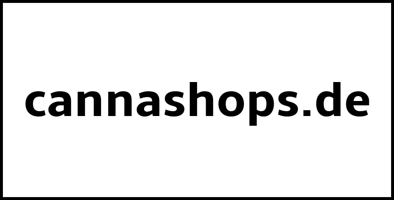 cannashops.de