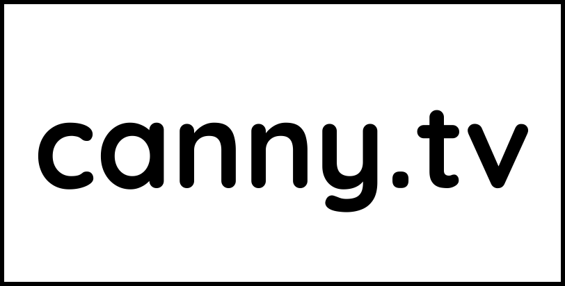 canny.tv