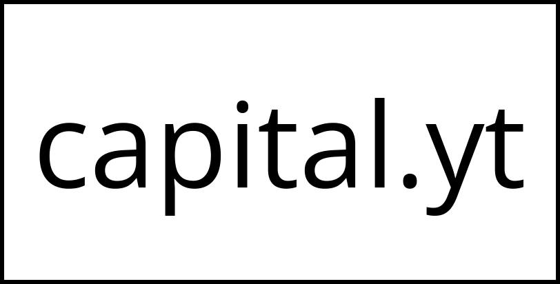 capital.yt