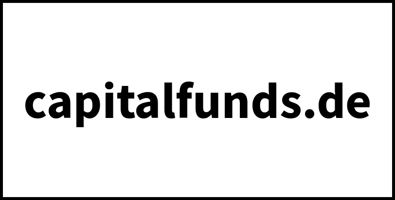 capitalfunds.de