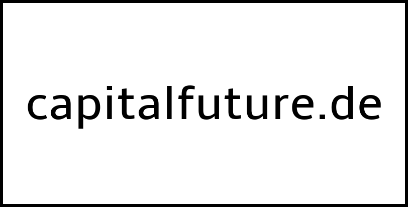 capitalfuture.de