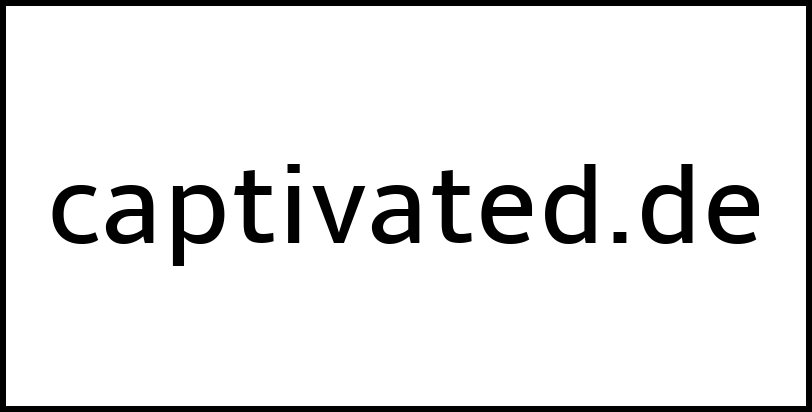 captivated.de
