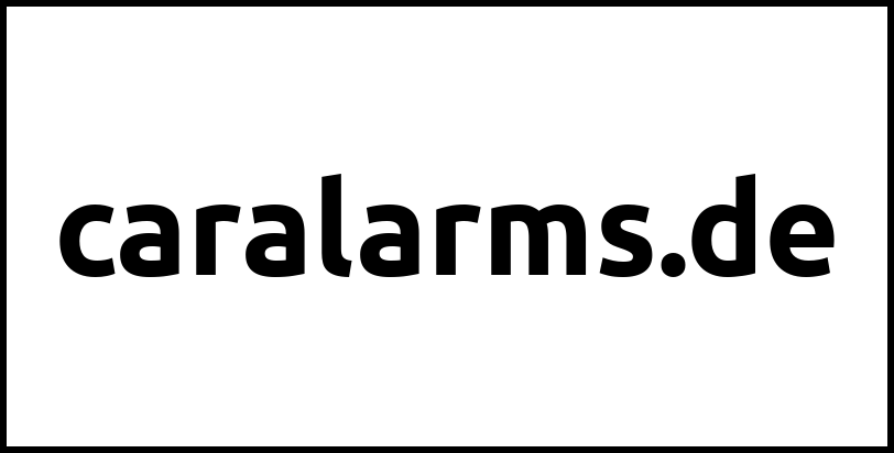 caralarms.de