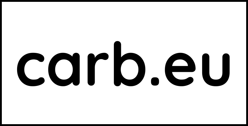 carb.eu