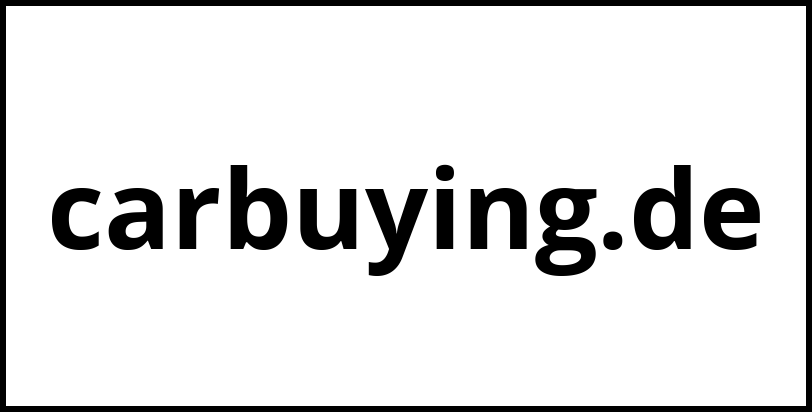 carbuying.de