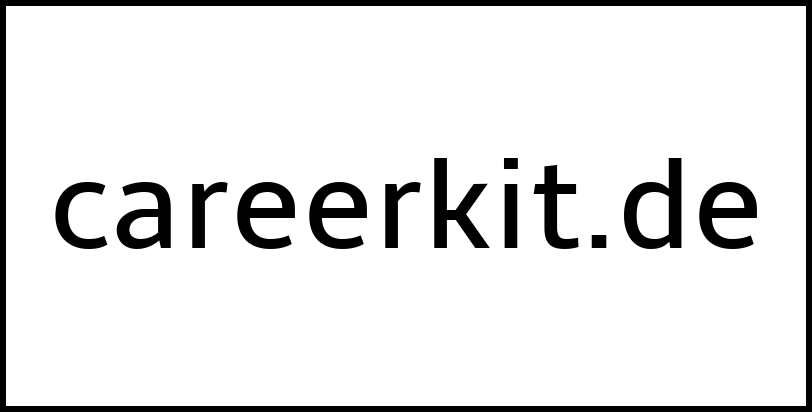 careerkit.de