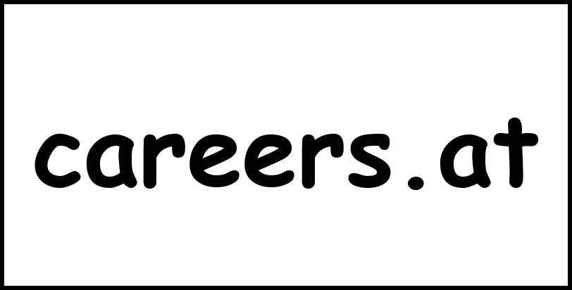 careers.at