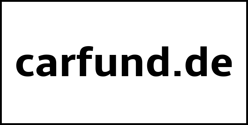 carfund.de