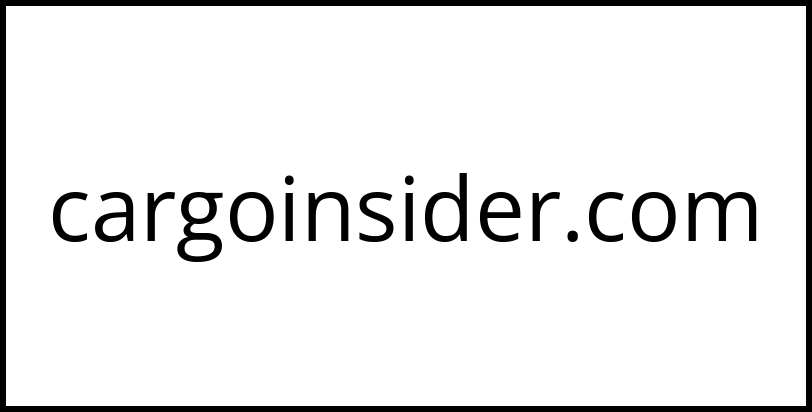 cargoinsider.com