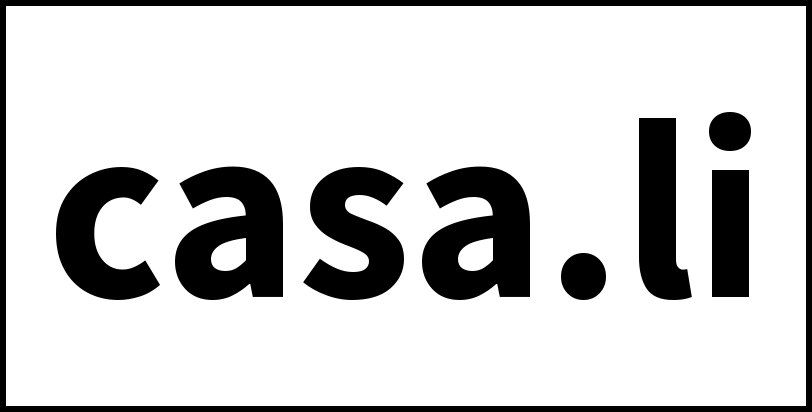 casa.li