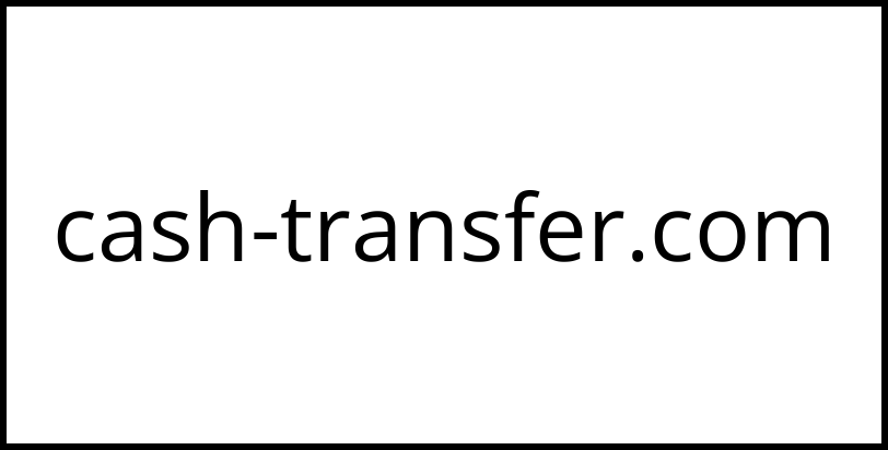 cash-transfer.com