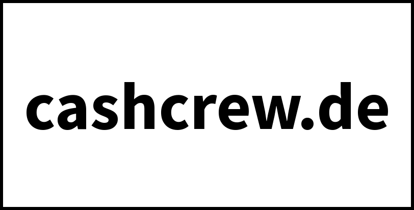 cashcrew.de