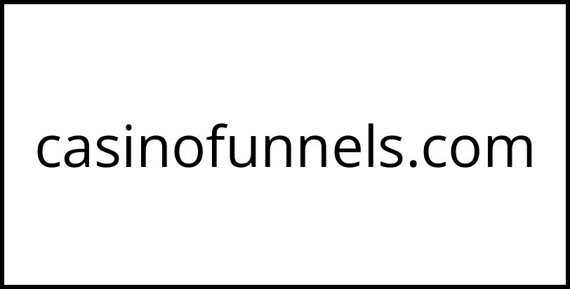 casinofunnels.com