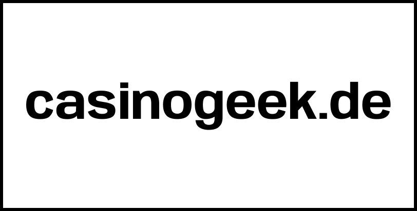 casinogeek.de