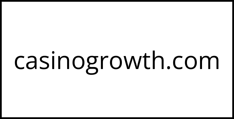 casinogrowth.com