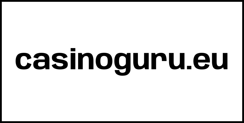 casinoguru.eu