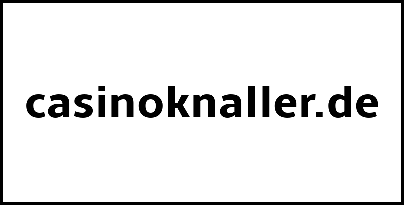 casinoknaller.de