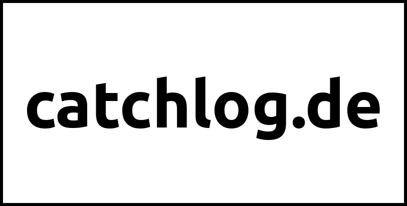 catchlog.de