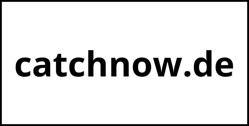 catchnow.de