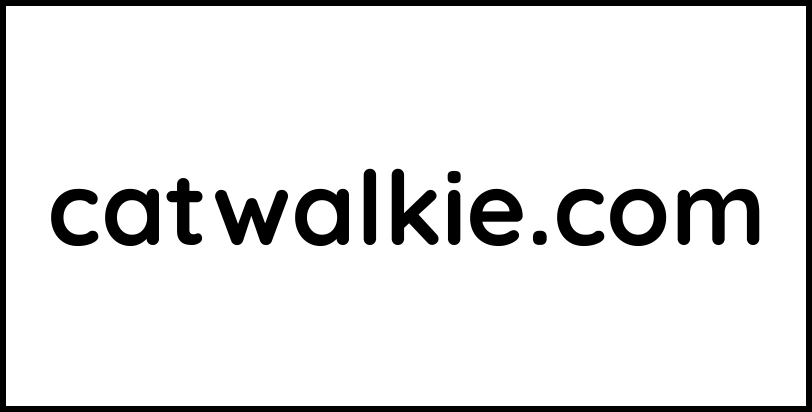 catwalkie.com