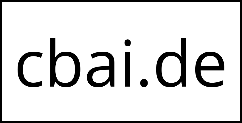 cbai.de