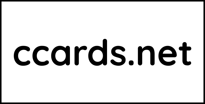 ccards.net