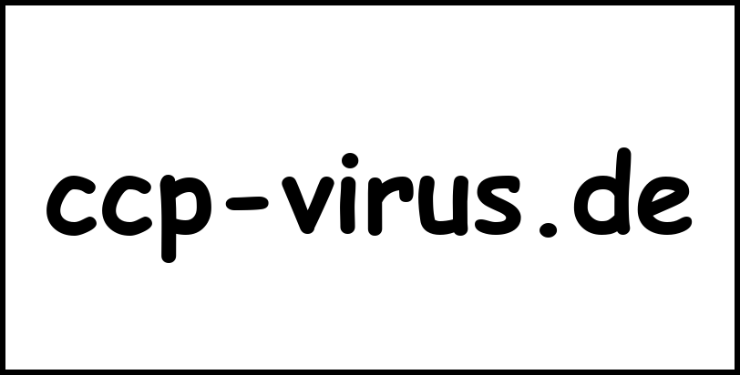 ccp-virus.de