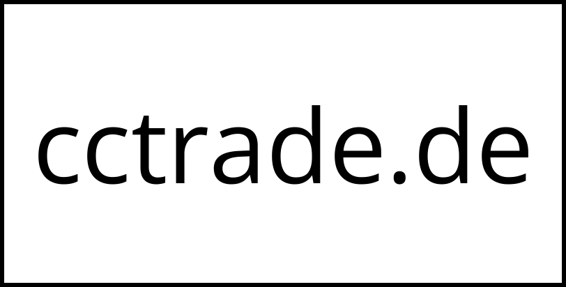 cctrade.de