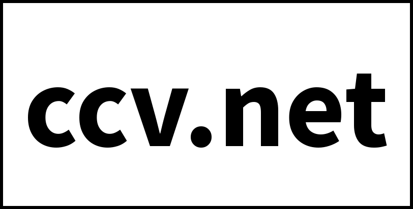 ccv.net