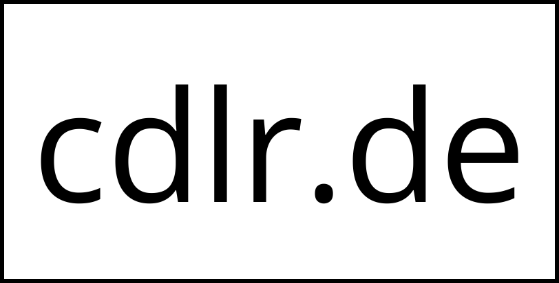 cdlr.de