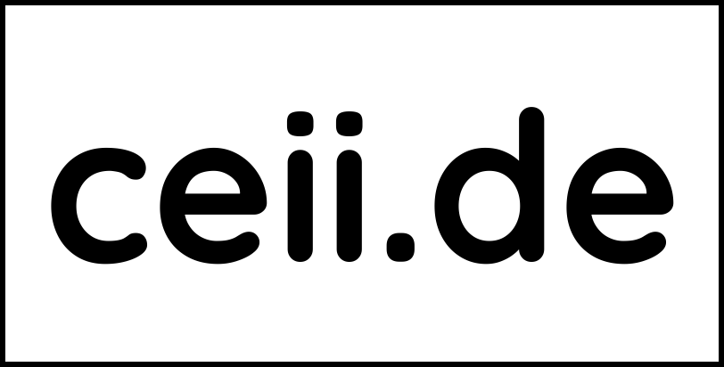 ceii.de