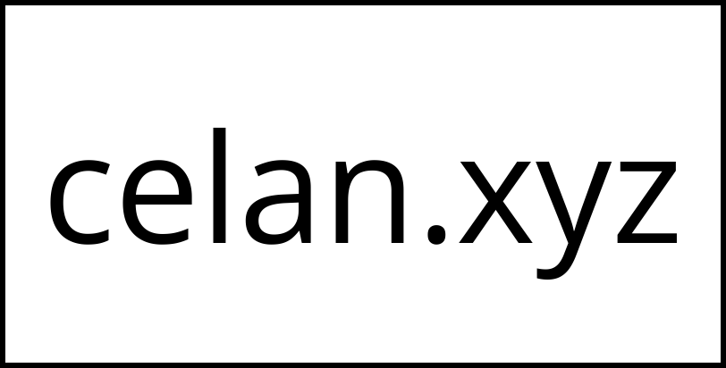 celan.xyz