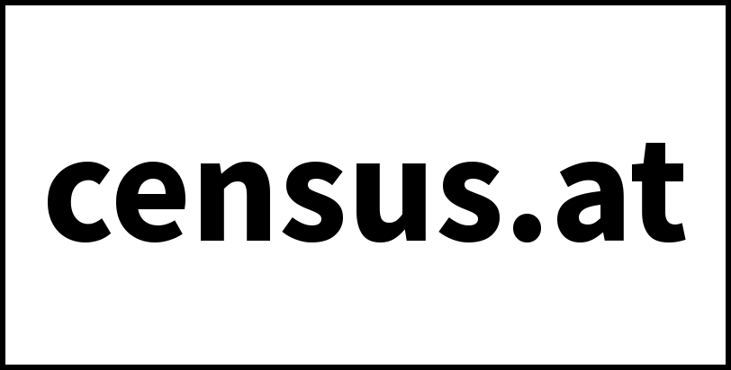 census.at