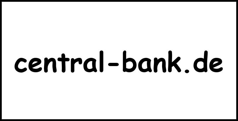 central-bank.de