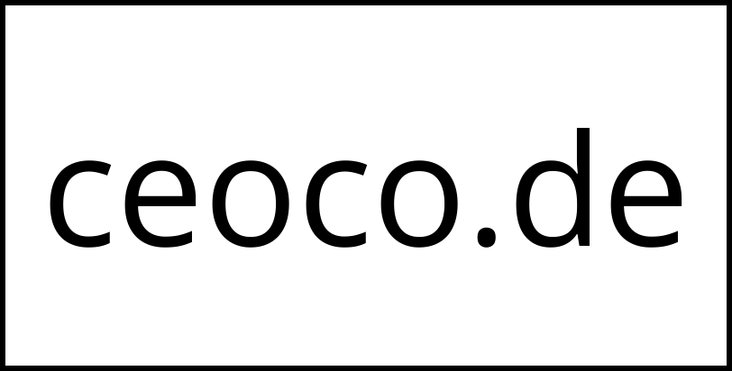 ceoco.de