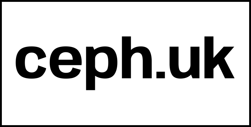 ceph.uk