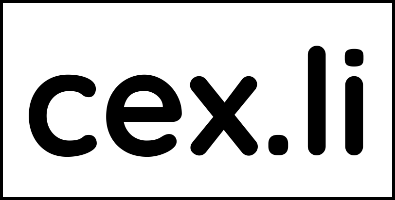 cex.li