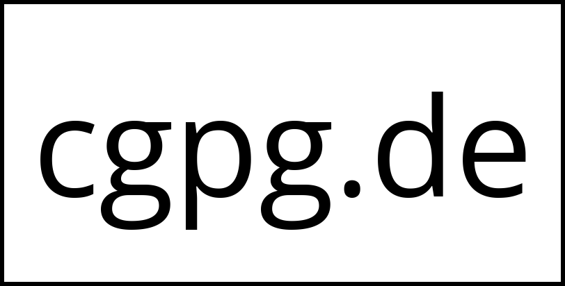 cgpg.de