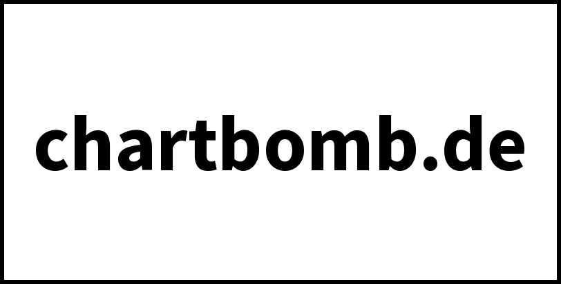 chartbomb.de