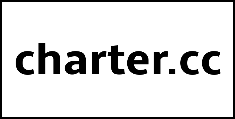 charter.cc