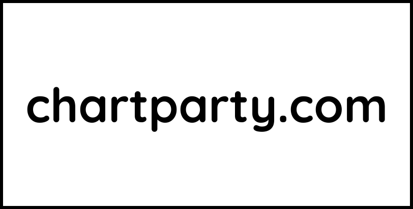 chartparty.com