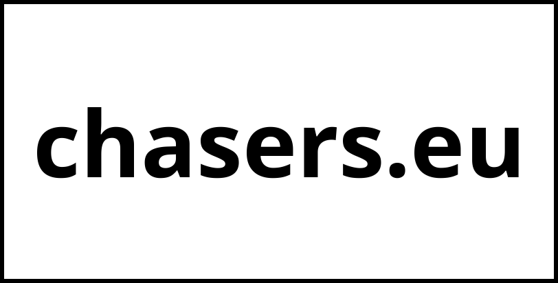 chasers.eu