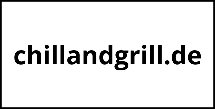 chillandgrill.de