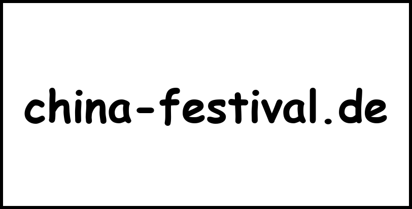 china-festival.de