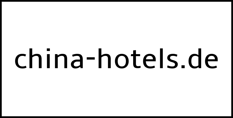 china-hotels.de
