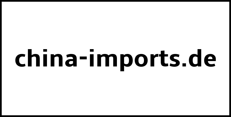 china-imports.de