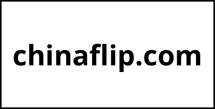 chinaflip.com