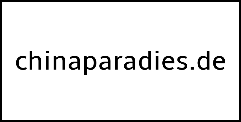 chinaparadies.de